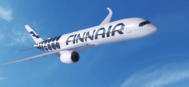 Finnair marks 40 years of Japan flights