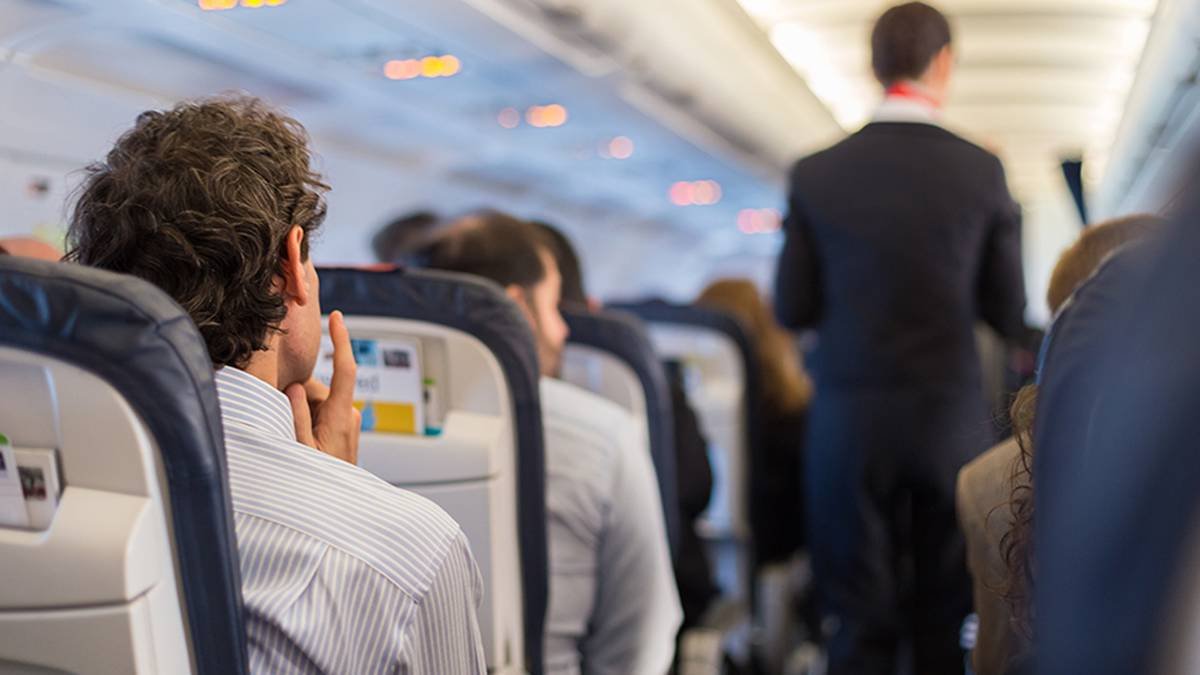 Indian air travelers most keen to stay connected on-board, says survey