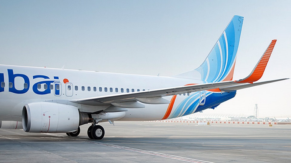 Flydubai introduces new business class suites