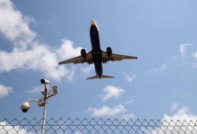 India jumps to 48th place in int'l aviation safety ranking: DGCA