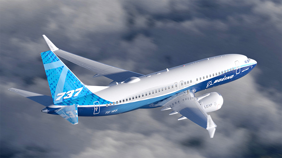 FAA not obstructing Boeing 737 MAX certifications