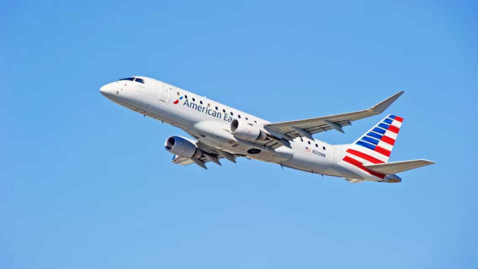 Family sues American Airlines after teen finds hidden camera in  airplane bathroom