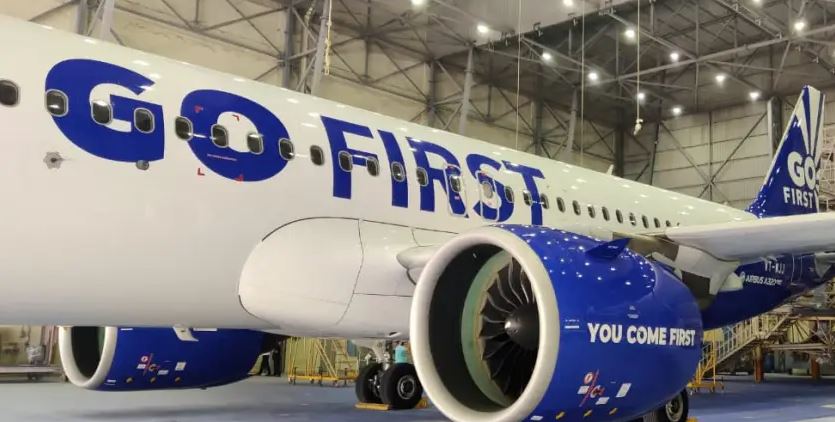 Go First crisis: A boon for rivals