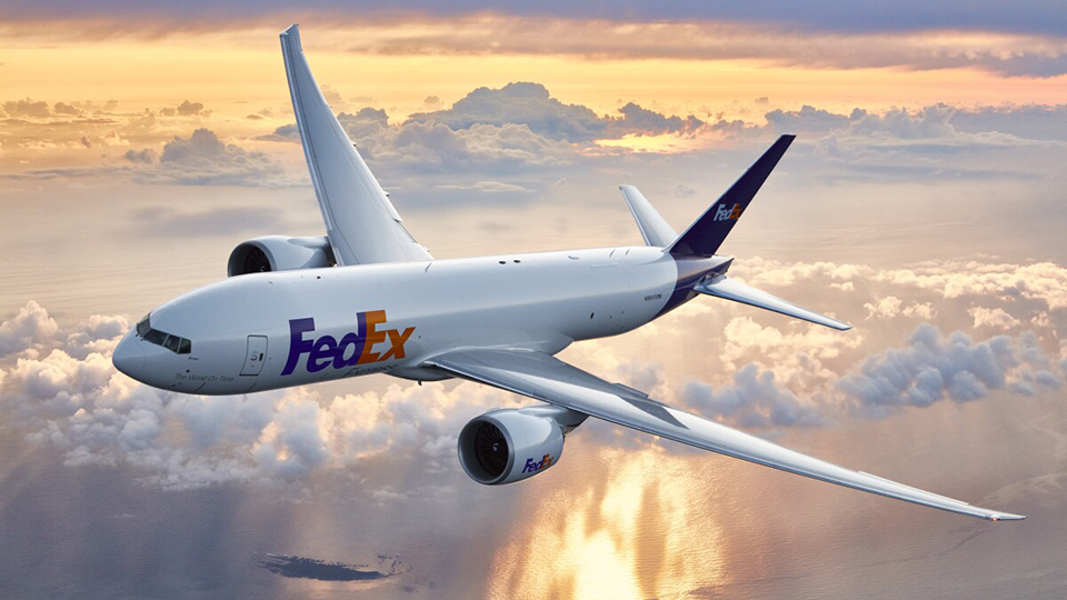 FedEx strengthens intra-Asia air network with two new flight routes