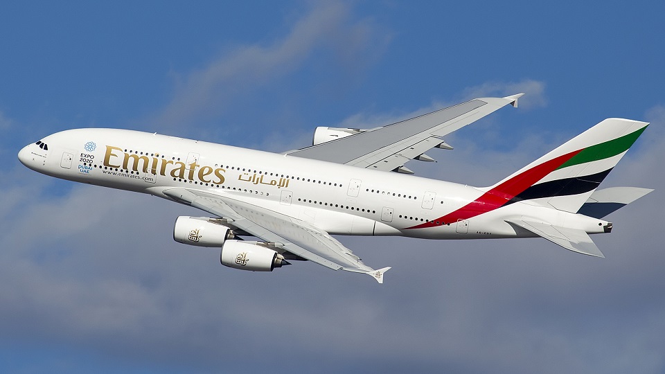 Emirates offers to host 80th IATA AGM in Dubai​