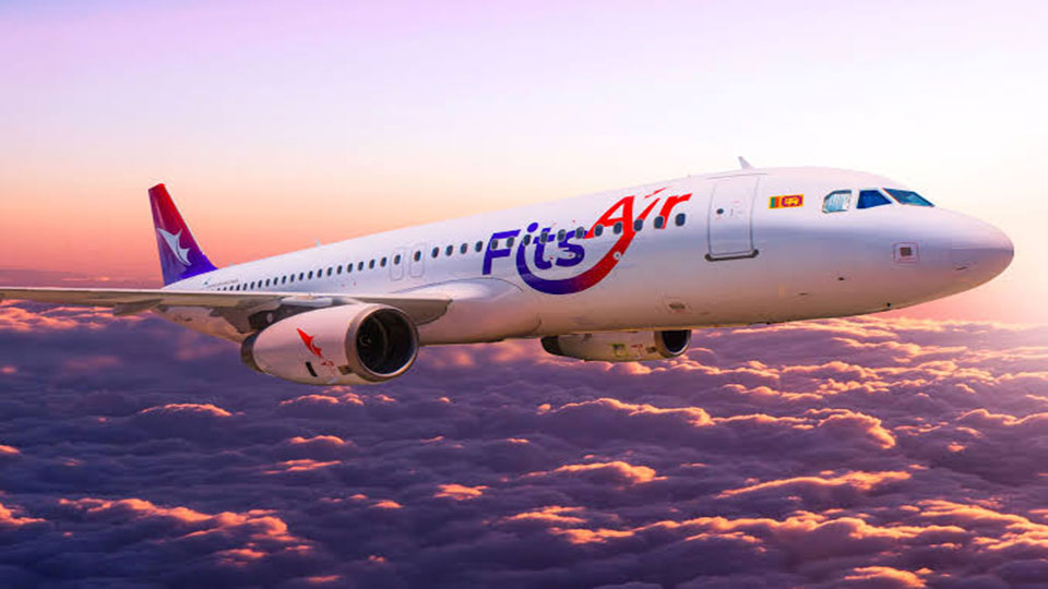 FitsAir in process of launching flights to/from Dhaka