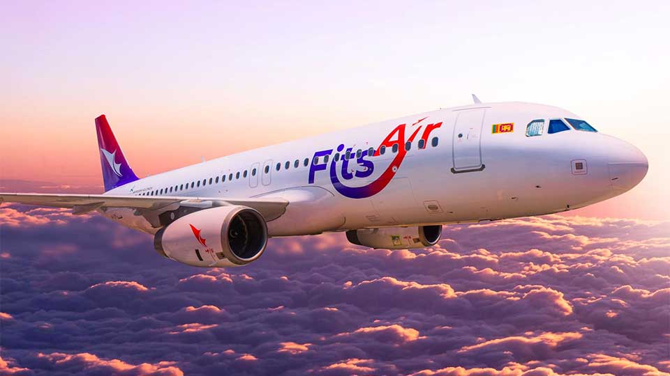 FitsAir to launch daily Dhaka flights