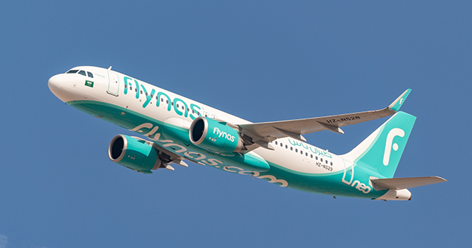 Flynas hires Goldman, Morgan Stanley for IPO