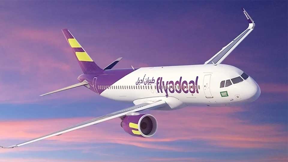 flyadeal to launch flights to India in early 2026