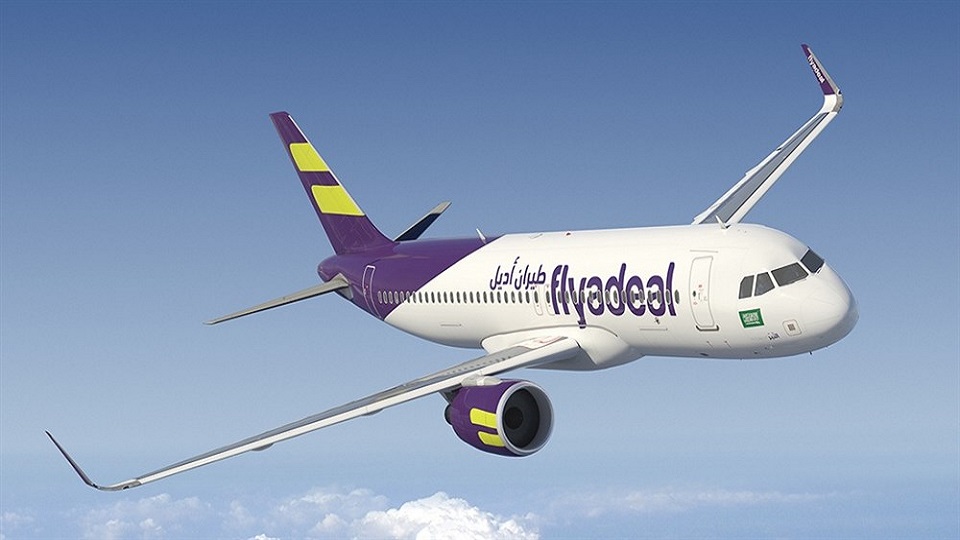 Flyadeal to launch flights to Syria in July
