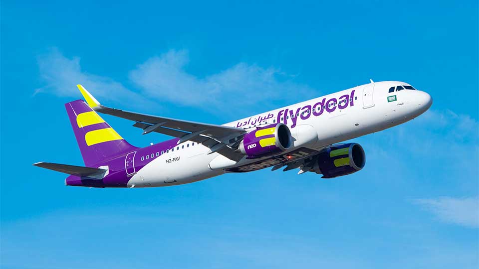 Flyadeal to launch in India