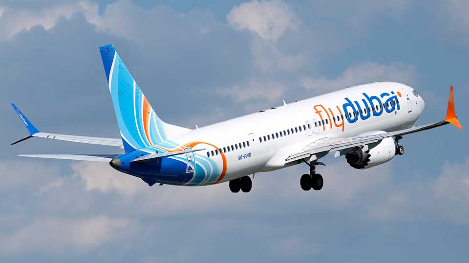 flydubai adds to Cairo services