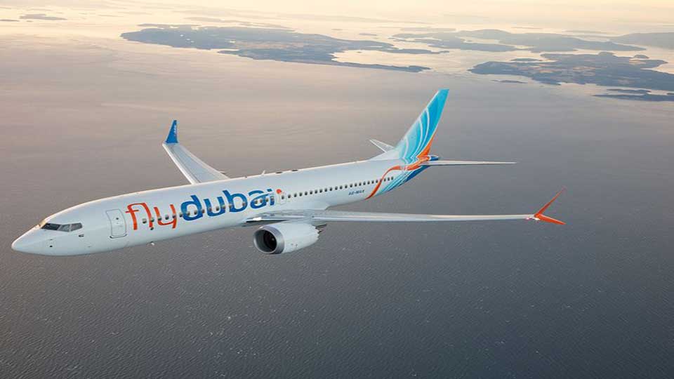 flydubai adds two destinations in Saudi Arabia