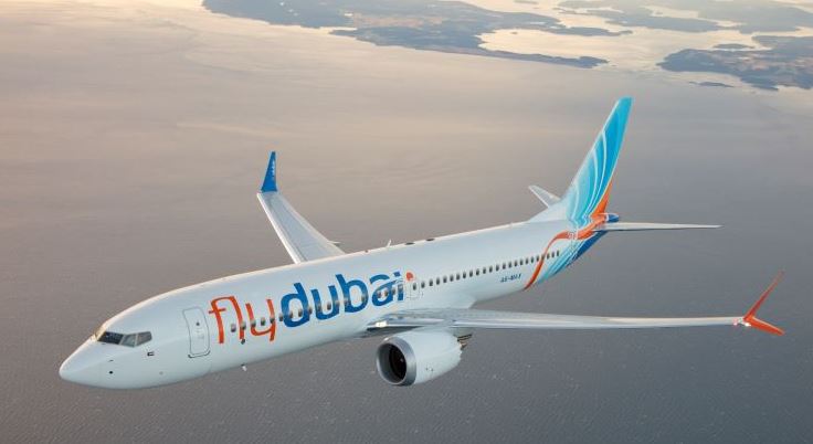 flydubai inaugurates Milan's Bergamo Airport