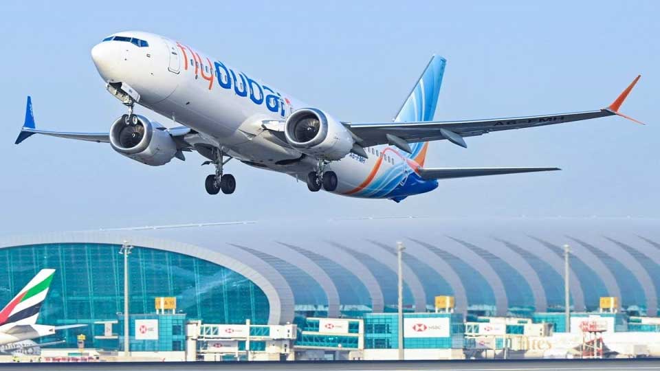Flydubai launches daily flights to Peshawar