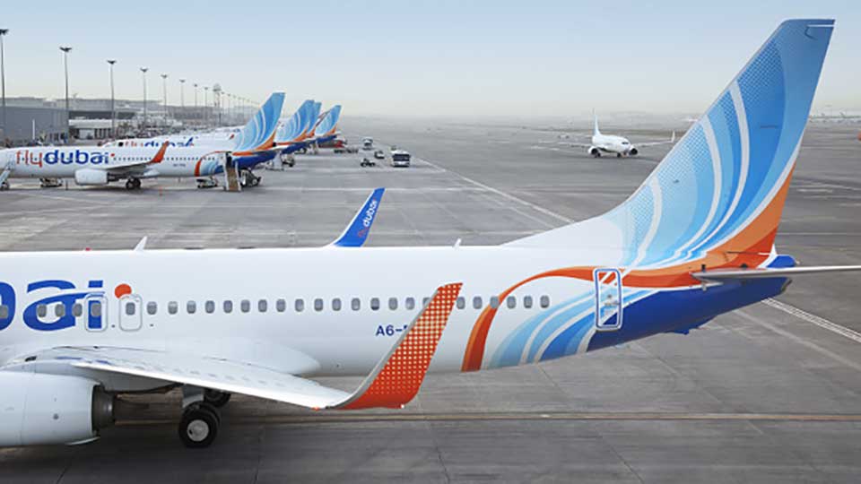 flydubai launches dedicated business class check-in