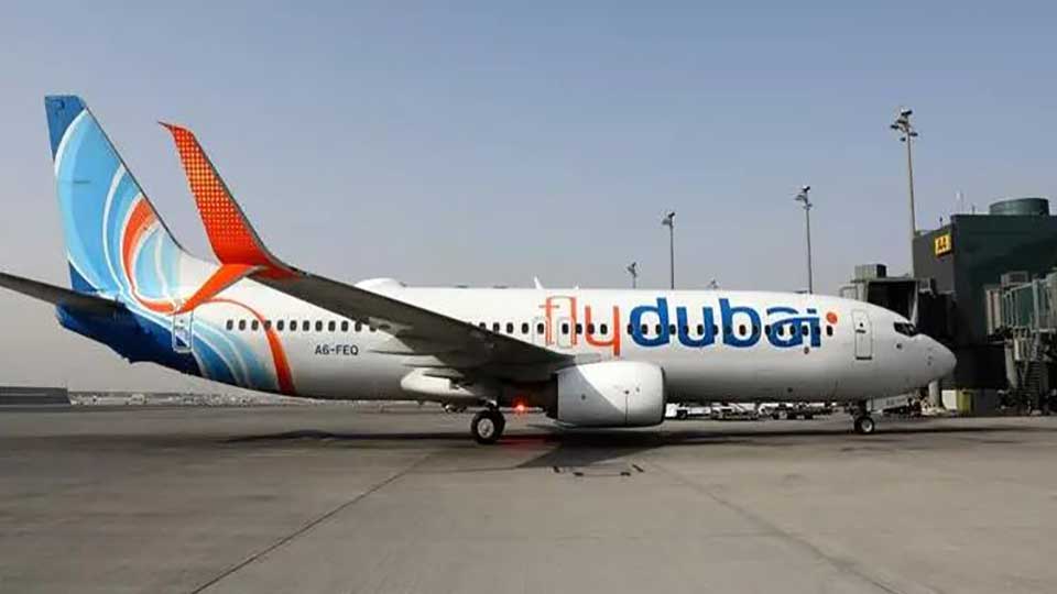 flydubai partially resumes flights from DXB