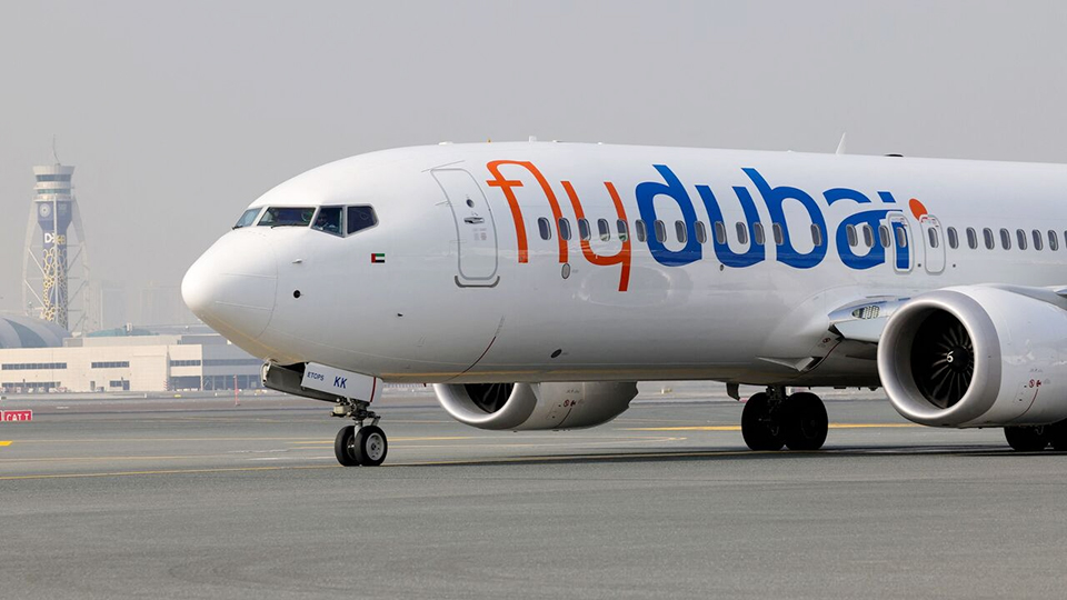 flydubai posts Dh2.5b profit in 2024