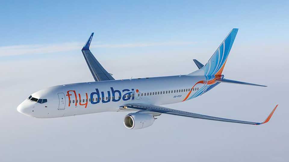 Flydubai returns to normal flight schedule