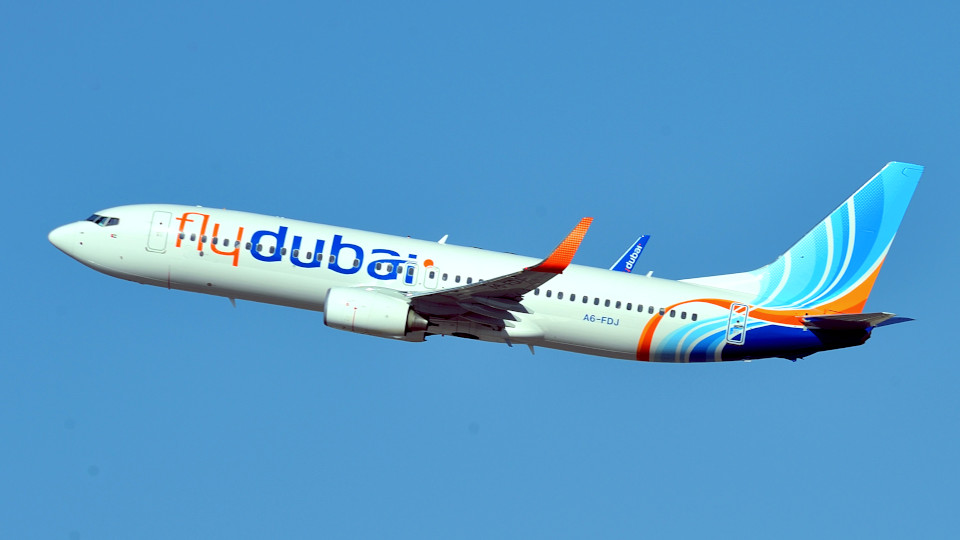 flydubai to become first UAE carrier to fly direct to Benghazi