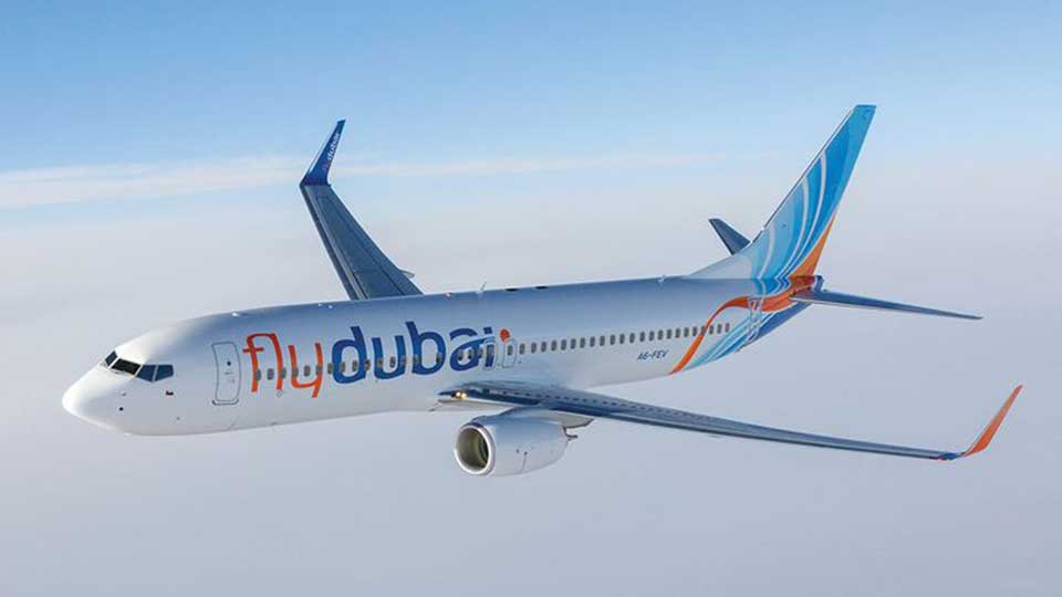 flydubai touches down in Cairo and Poznań