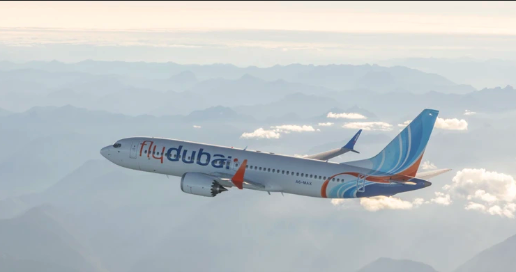 flydubai announces service to Samarkand 