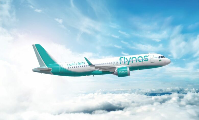 flynas opens direct flights to  Montenegro