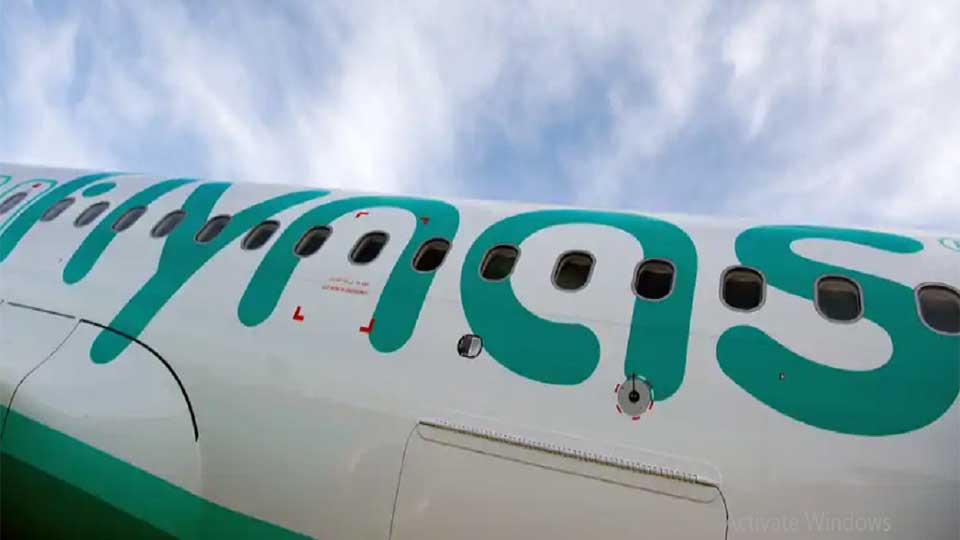 flynas begins direct flights between Riyadh and Abu Dhabi