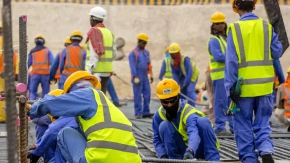 Foreign jobs of Bangladeshis fall 21pc in January