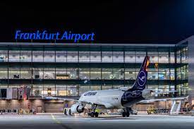 Operations at Frankfurt airport back to normal