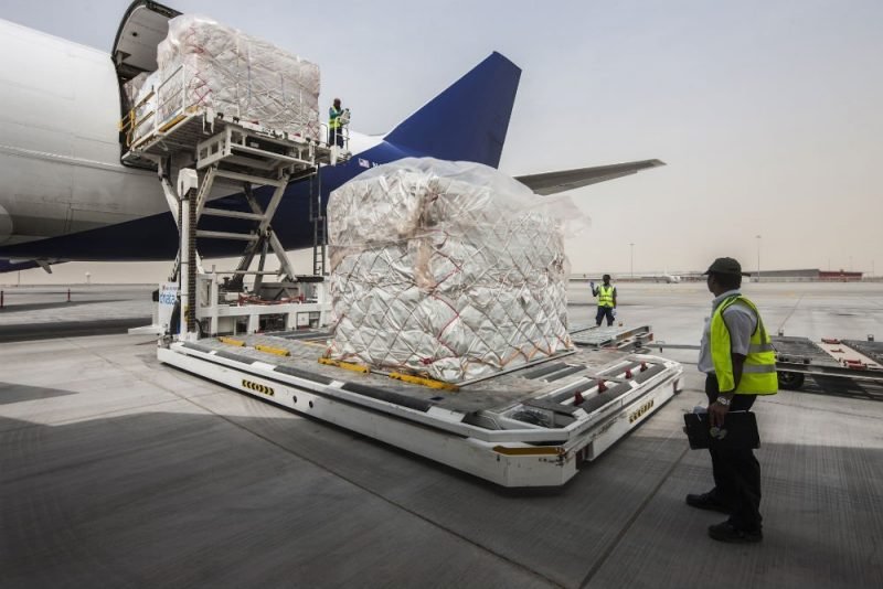 IATA and ICP cooperate to enrich air cargo security in UAE