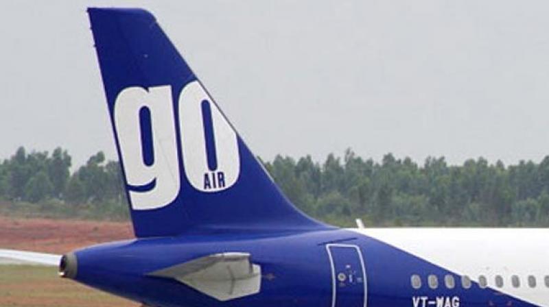 GoAir flight faces technical snag, returns to Mumbai 