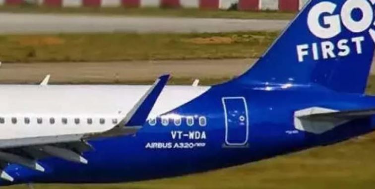 Go First cancels all flights till May 12
