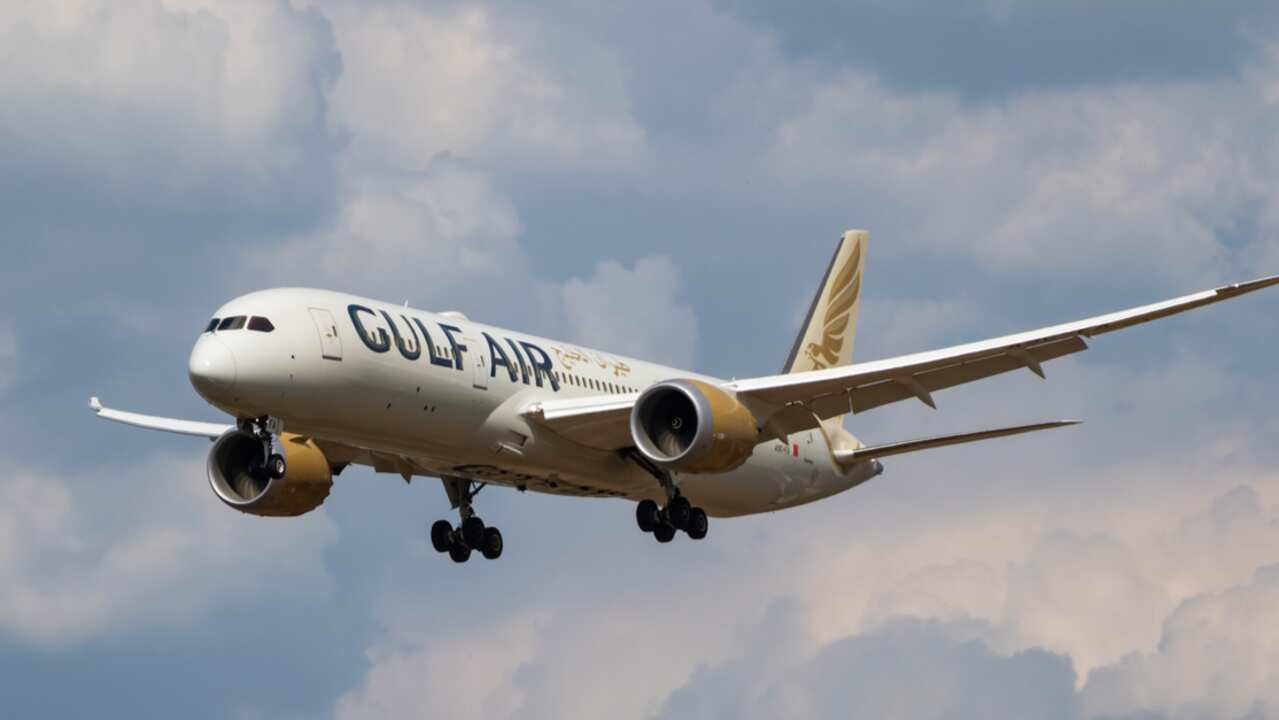 Gulf Air starts direct flights to London Gatwick