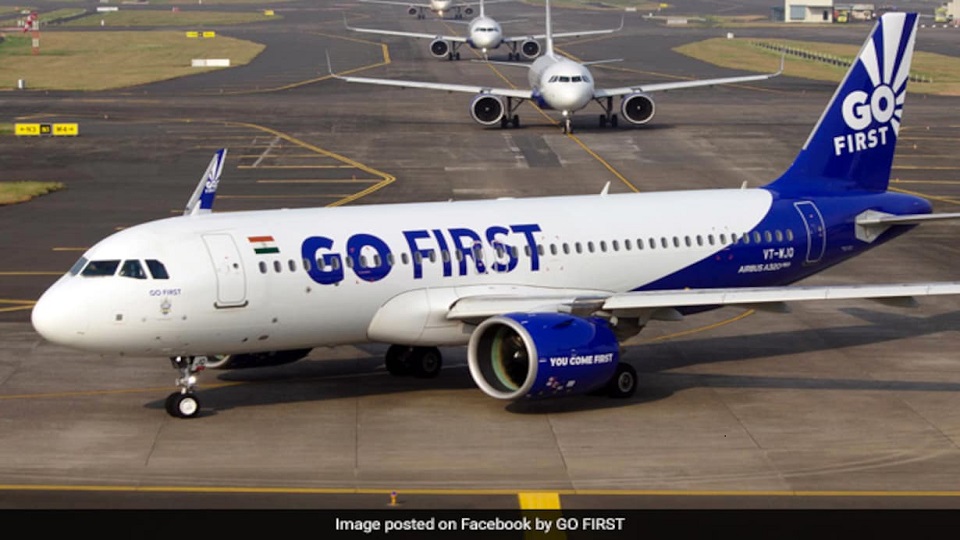 Agents unwilling to sell GoFirst tickets