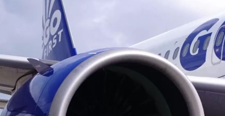 Go First informs pilots of restarting flights from May 27