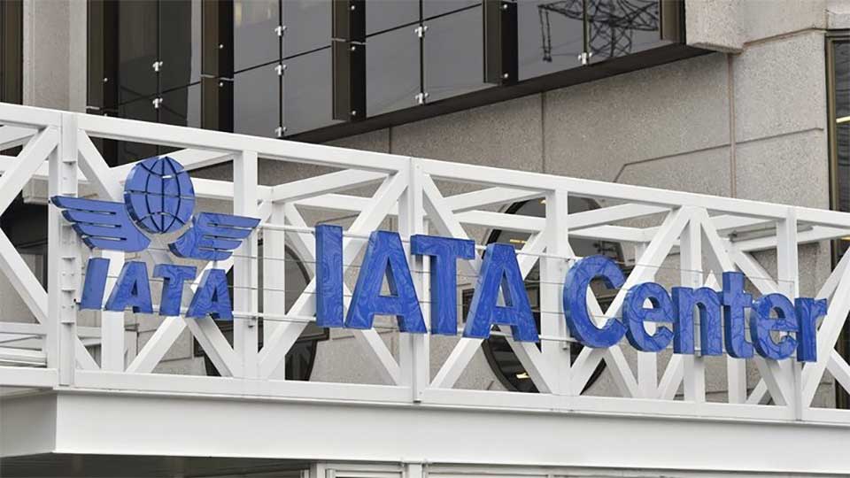 Global air passenger traffic reaches all-time peak in 2024