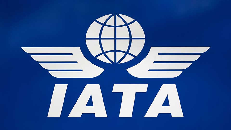 Global passenger demand up 21.5pc in February