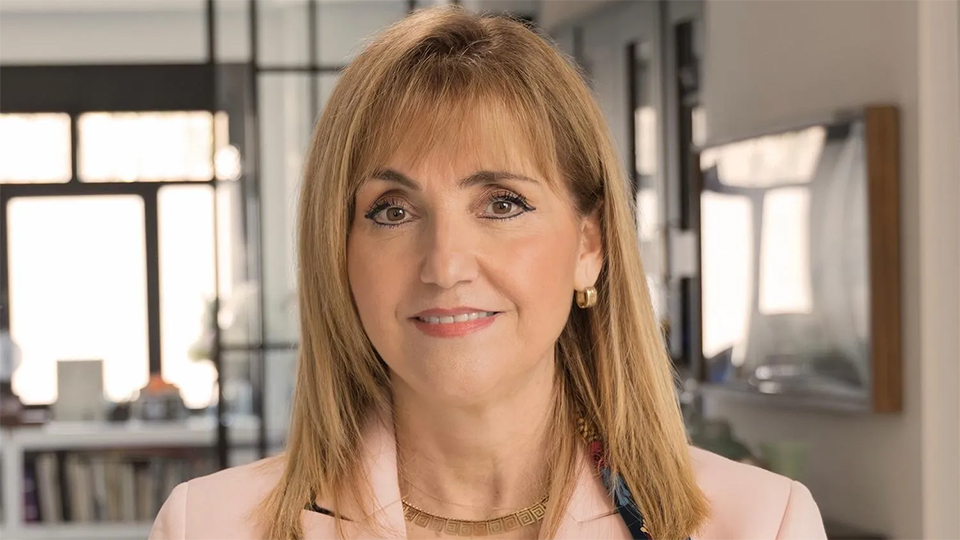 Gloria Guevara appointed WTTC chief