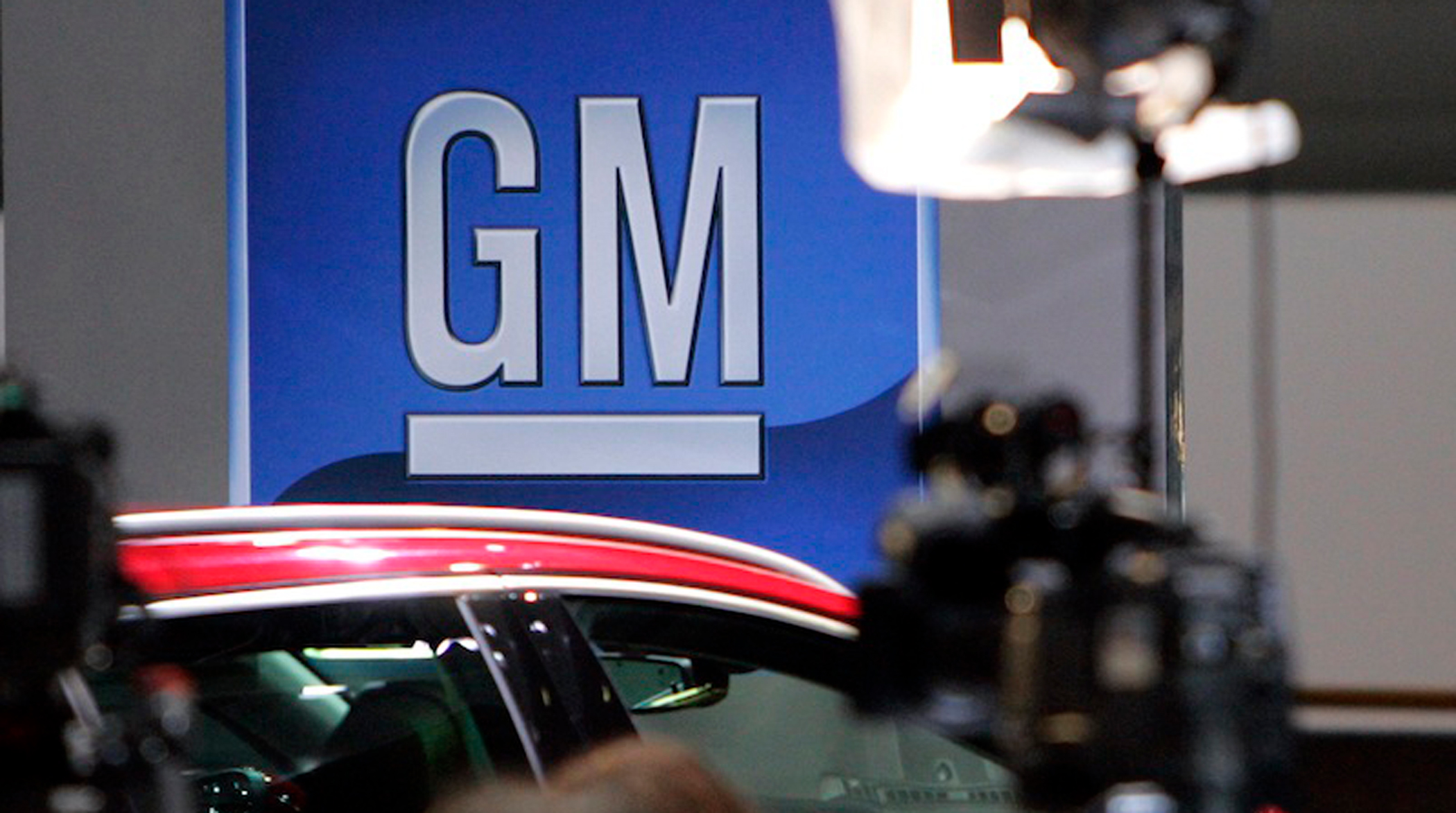 GM to invest $7B in EV manufacturing