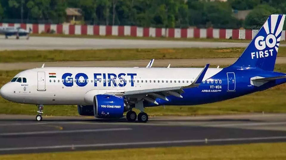 Go First seeks Rs 600 crore in funds