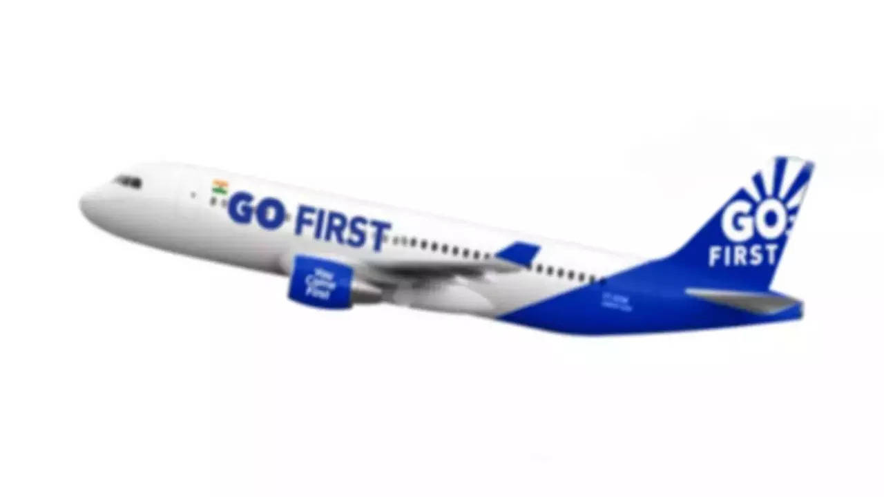 GoFirst aircraft grounded after engine snags