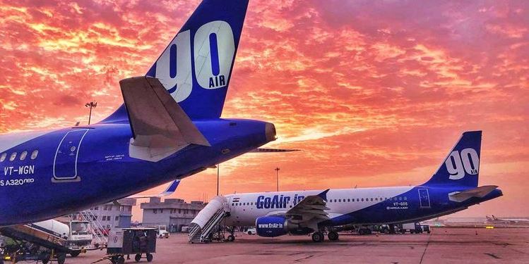 GoAir passengers create ruckus over flight delay