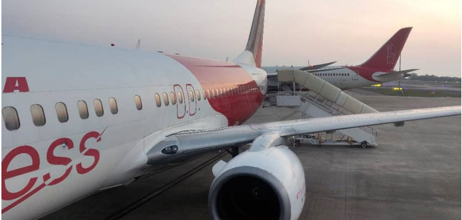 Gold smuggling charge - Air India Express assures stern action