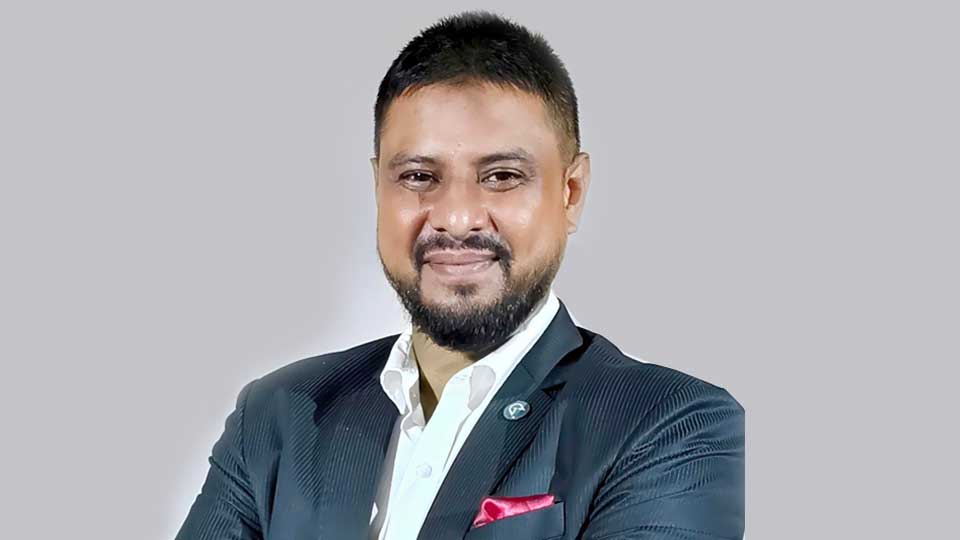 Golden Tulip appoints new sales and marketing director