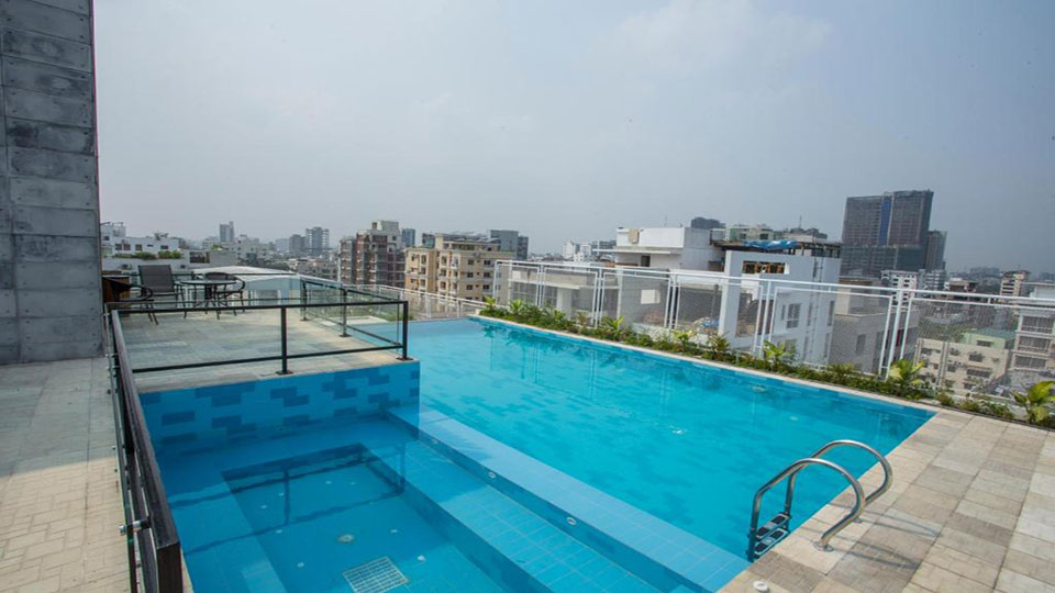 Golden Tulip The Grandmark Dhaka holds Shakrain festival