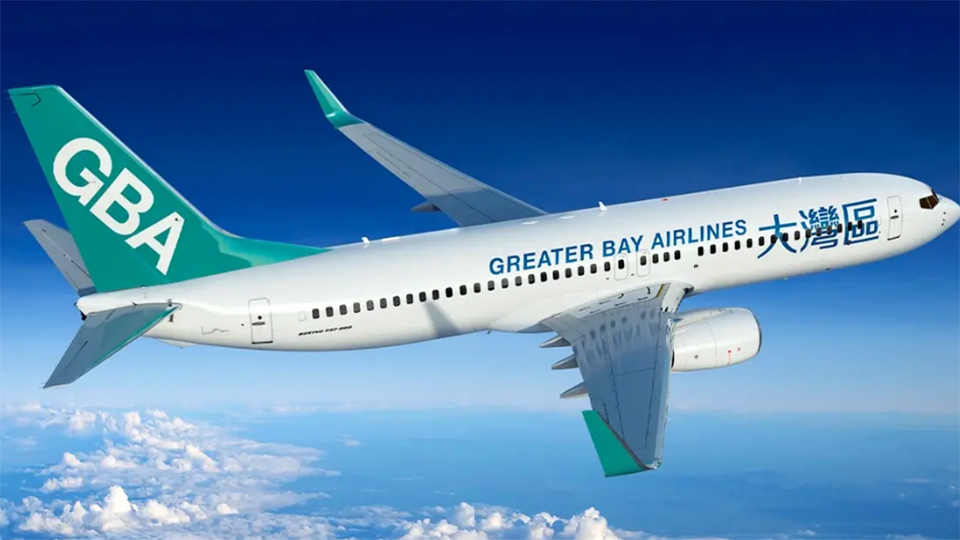 Greater Bay Airlines to expand to Vietnam
