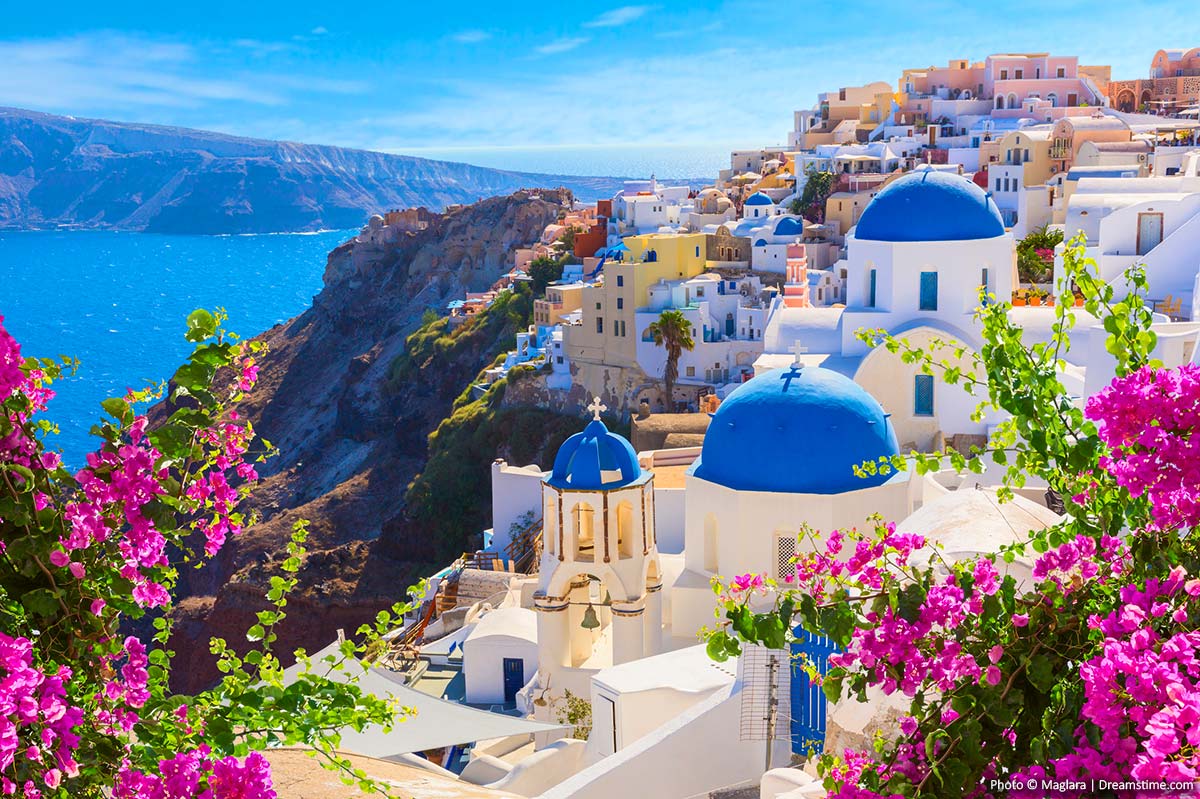 Greek travel & tourism sector set to recover this year, says WTTC