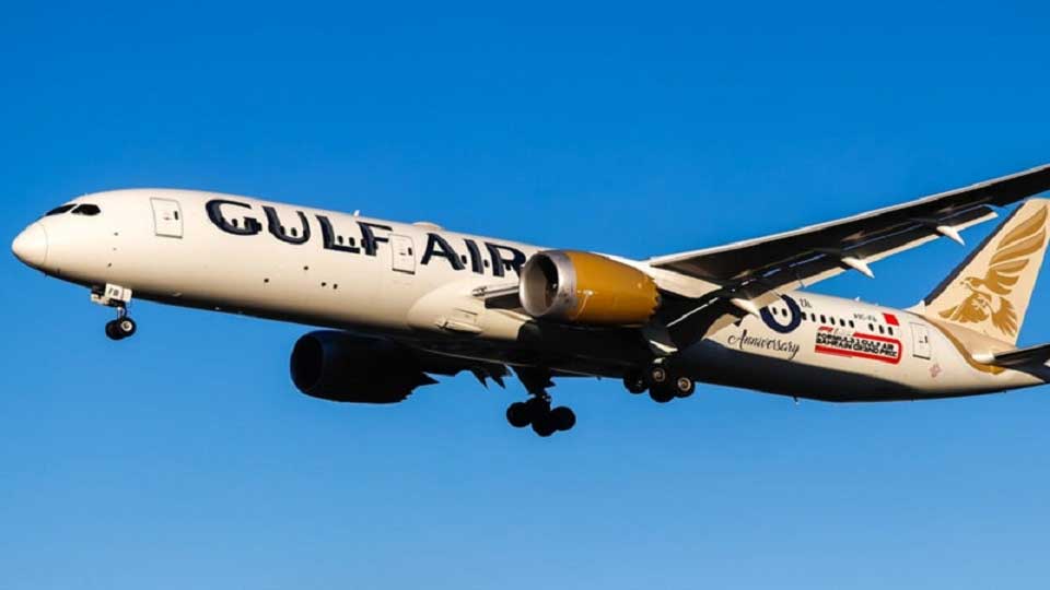 Gulf air announces new direct route to New York Gulf air announces new direct route to New York