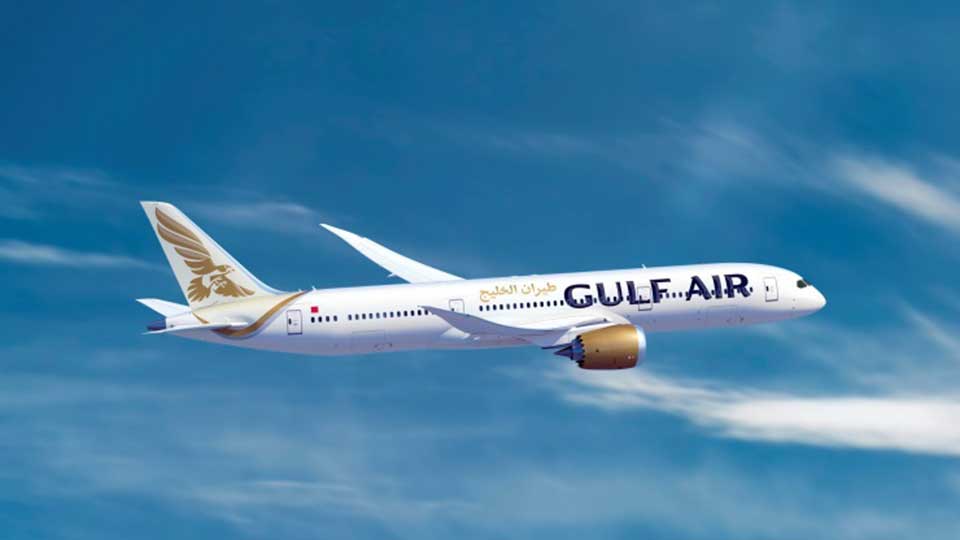 Gulf Air connects Bahrain to Rhodes with new seasonal flights